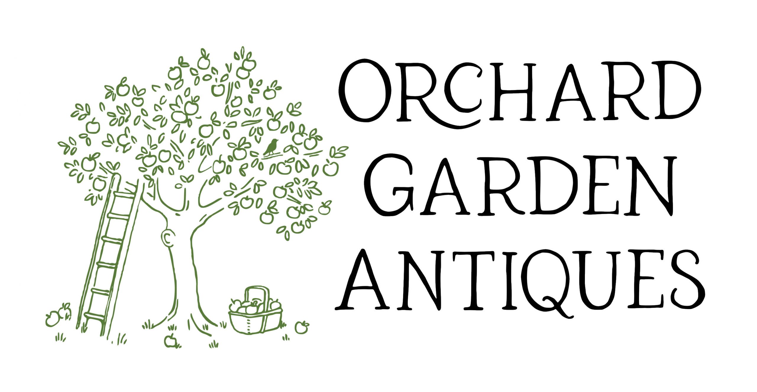 Orchard Garden Antiques