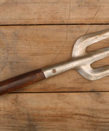 Vintage Hand Fork #7