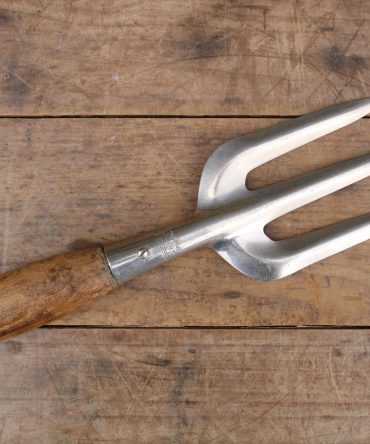 Vintage Hand Fork #20