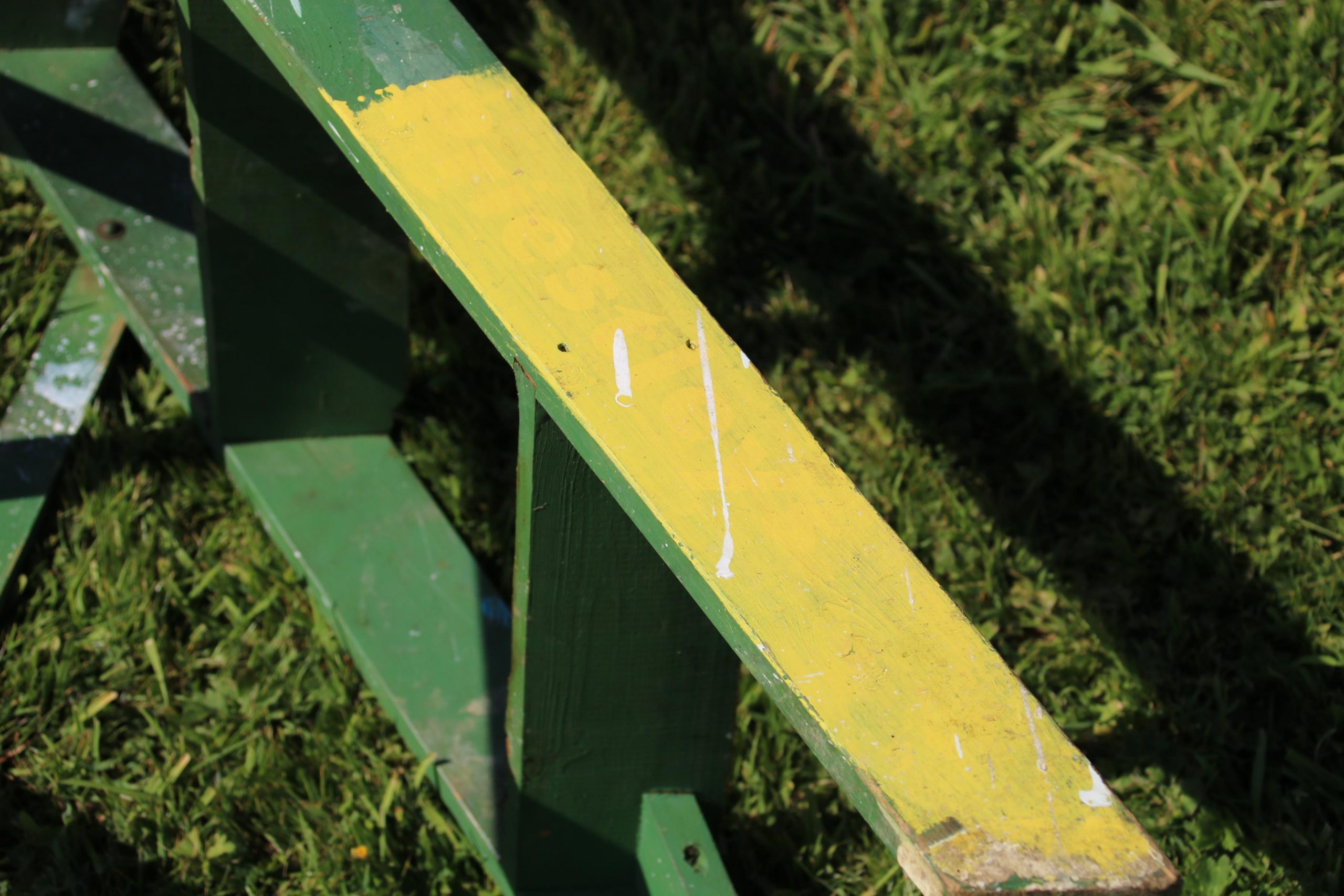 Step Ladder #2 - Image 5