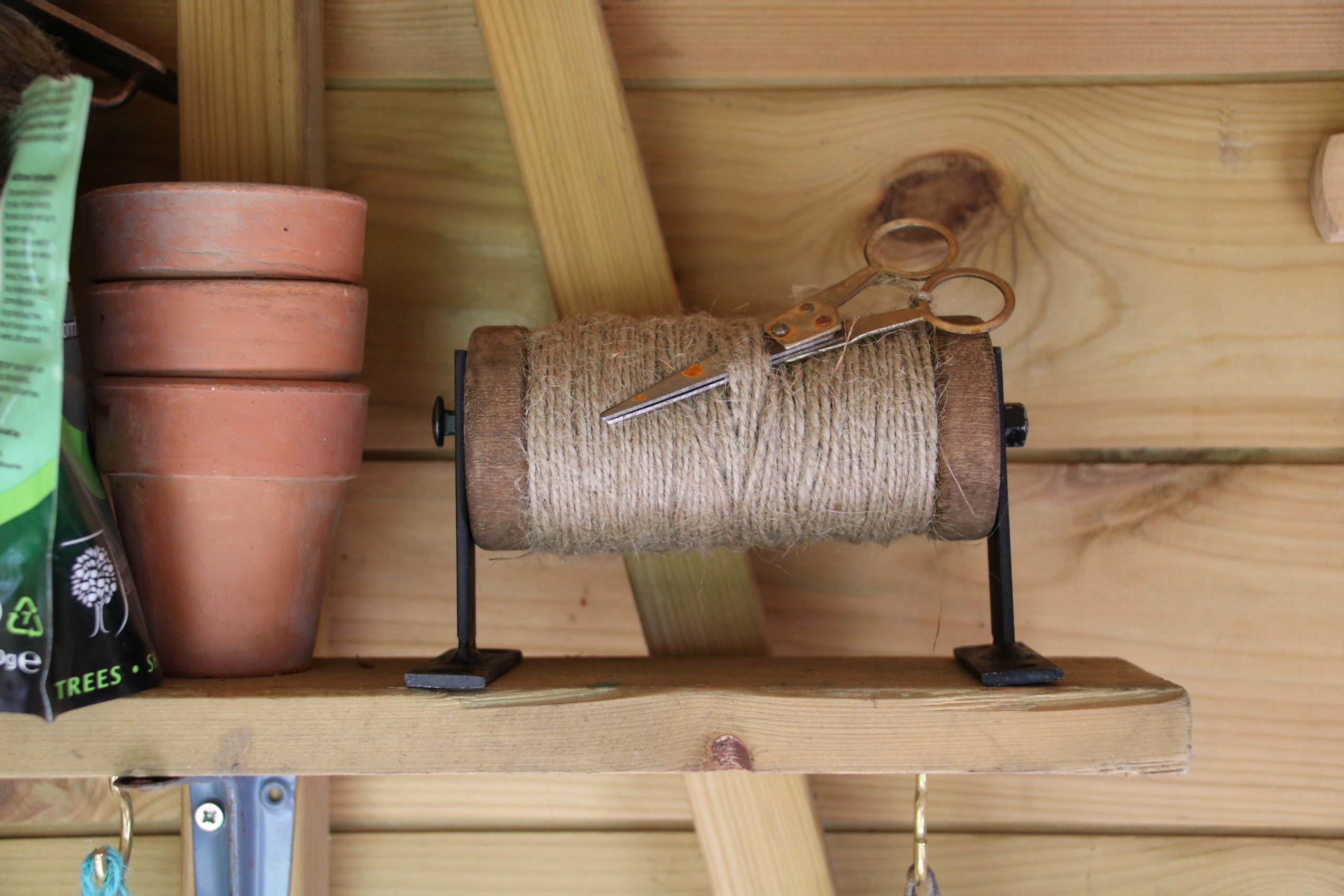 Medium Bobbin Twine - Image 2