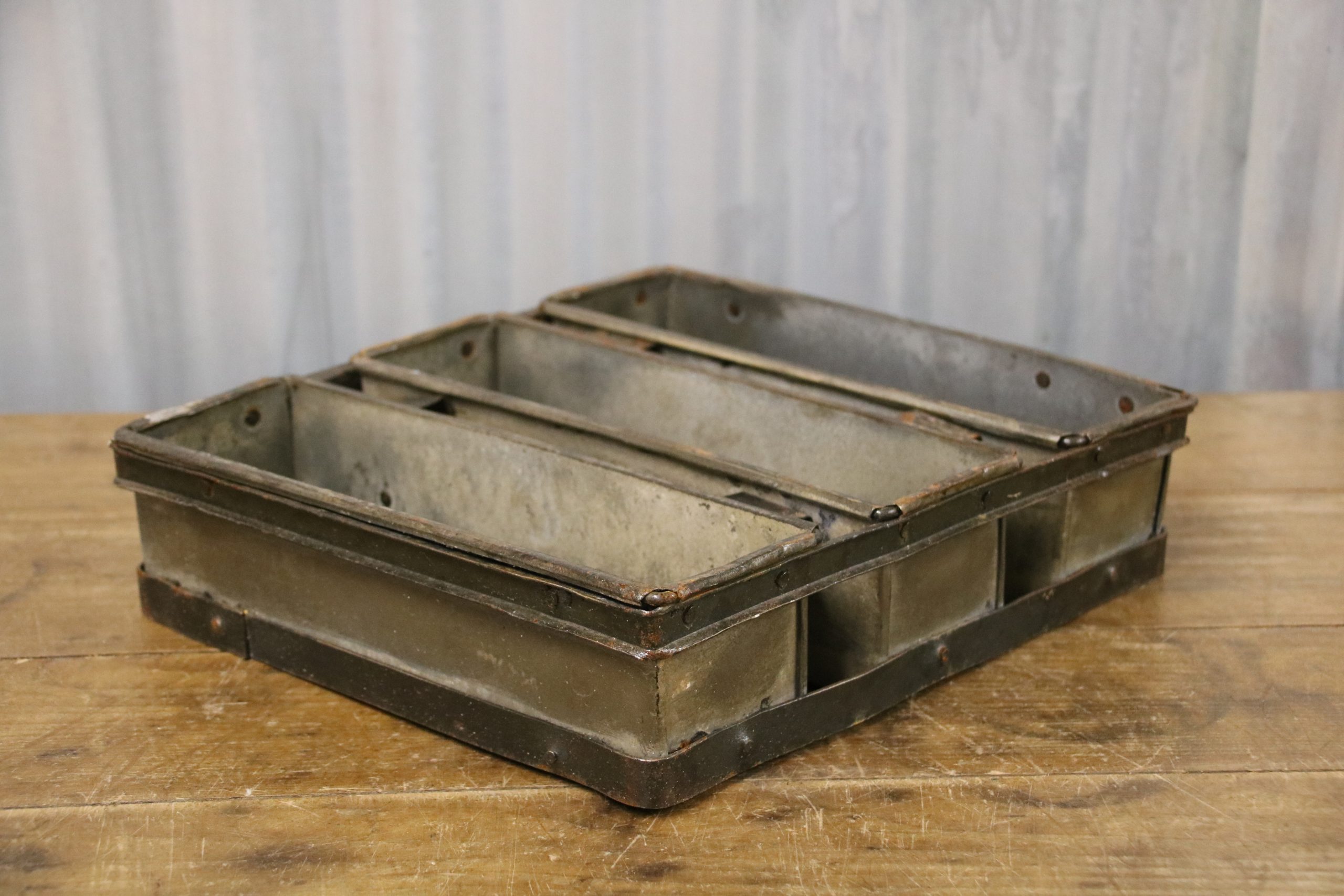 Triple Baking Trays - Image 2