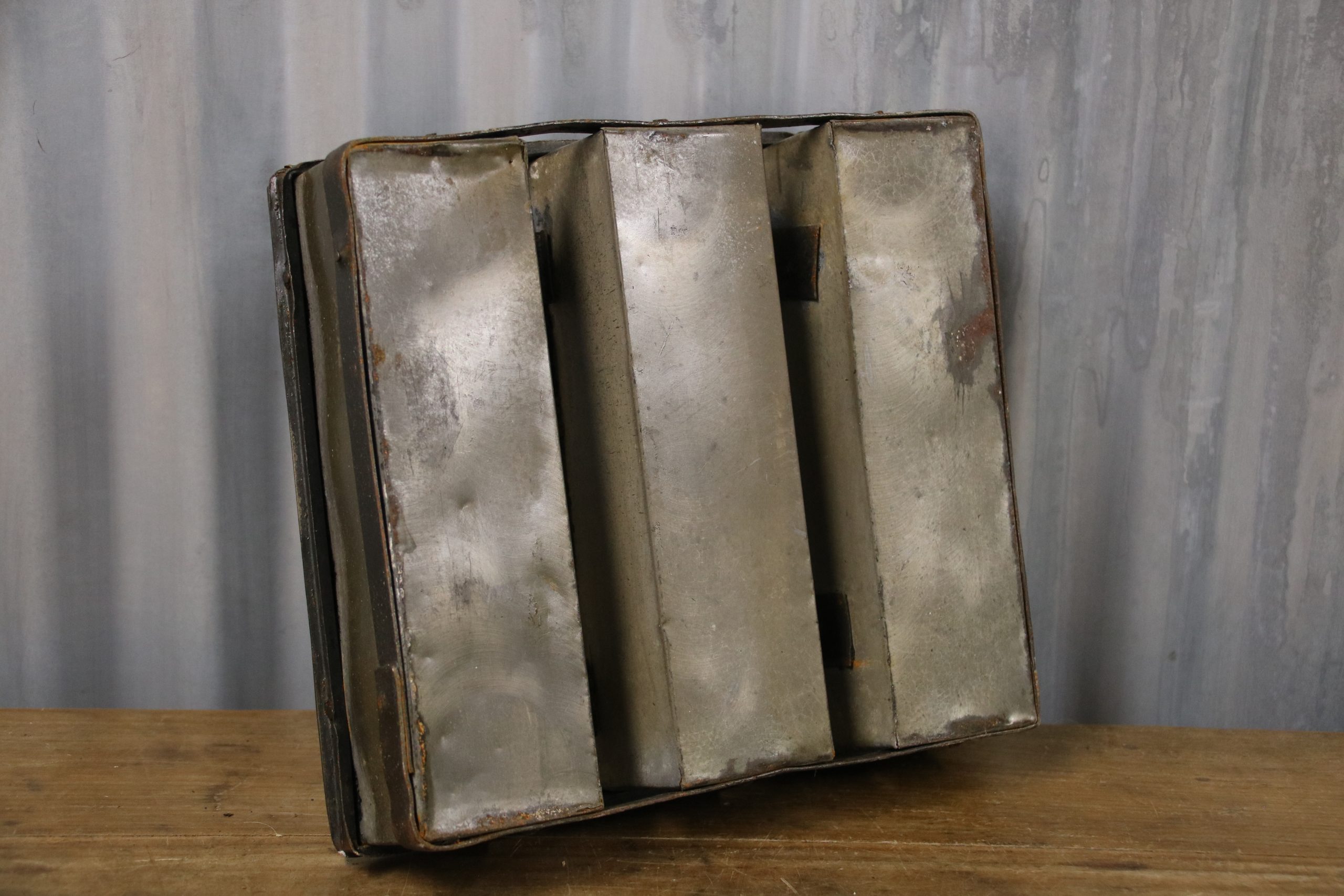 Triple Baking Trays - Image 5