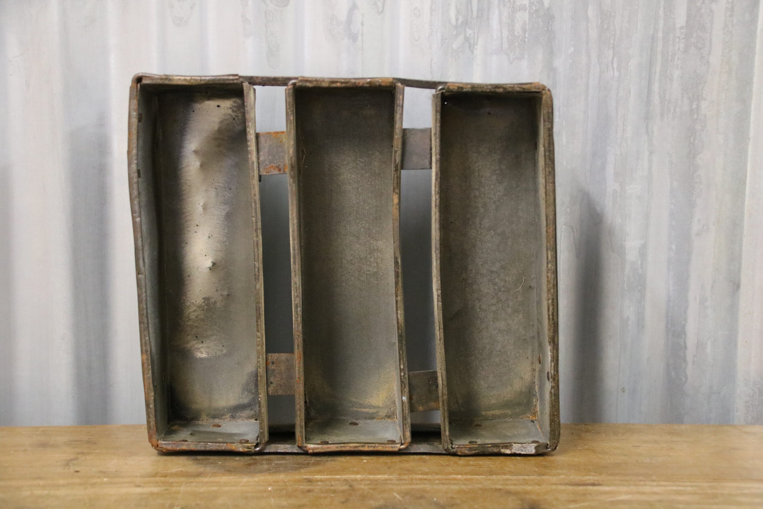 Triple Baking Trays - Image 4