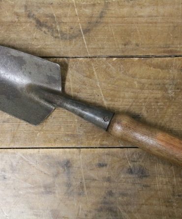 Vintage Trowel #5