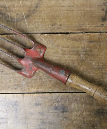 Vintage Hand Fork #3