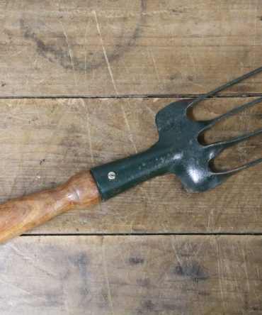 Vintage Hand Fork #6