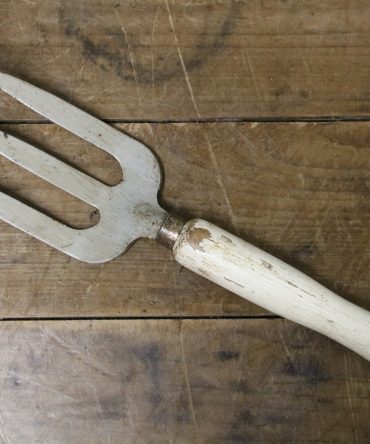 Vintage Hand Fork #8
