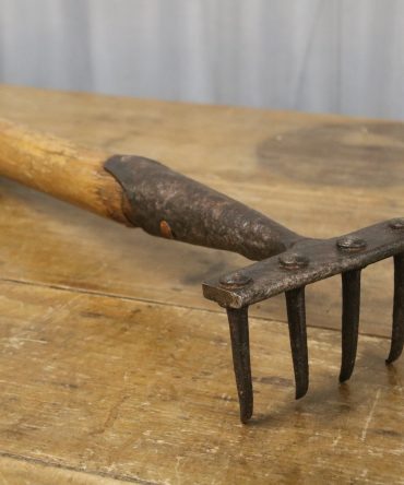 Vintage Rake #3