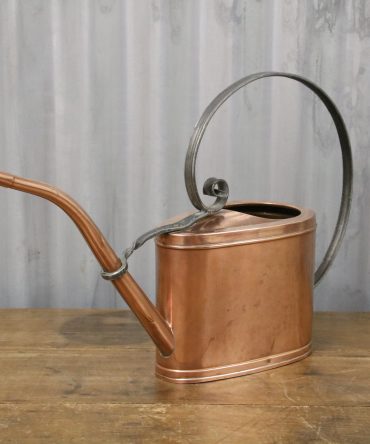 Copper Watering Can
