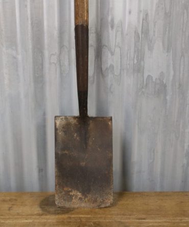 Vintage Spade #1