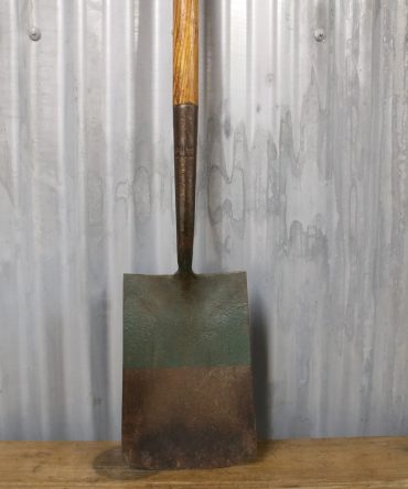 Vintage Spade #2