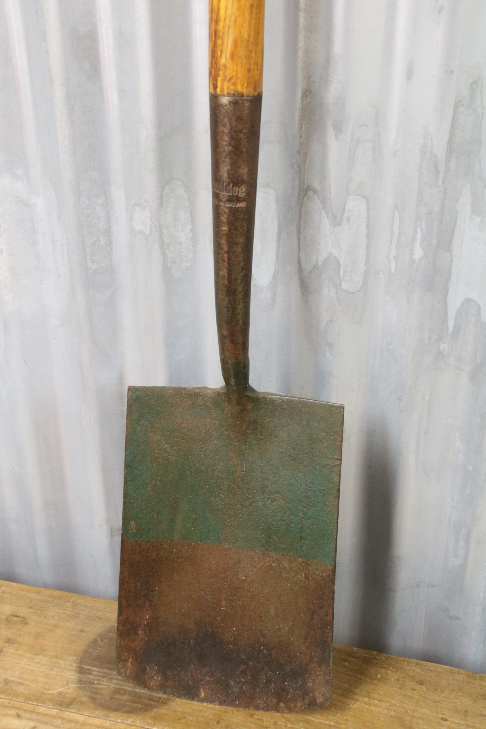 Vintage Spade #2 - Image 4