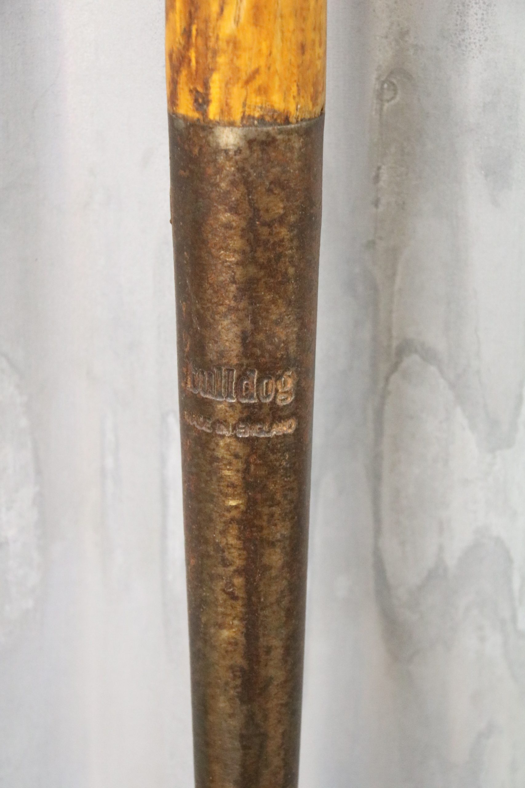 Vintage Spade #2 - Image 6