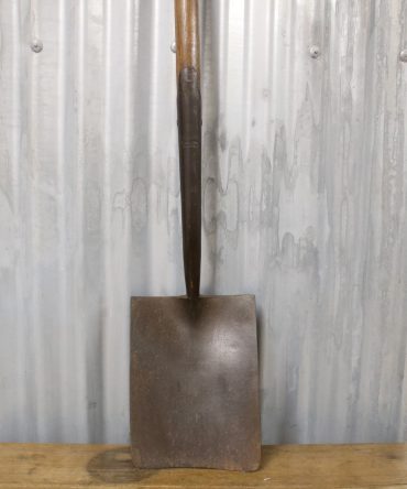 Vintage Spade #5