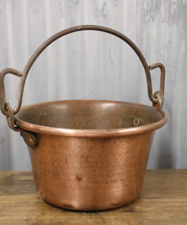 Copper Cauldron #1