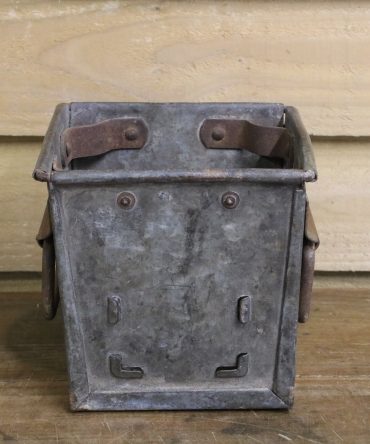 Small Tote Bin #1