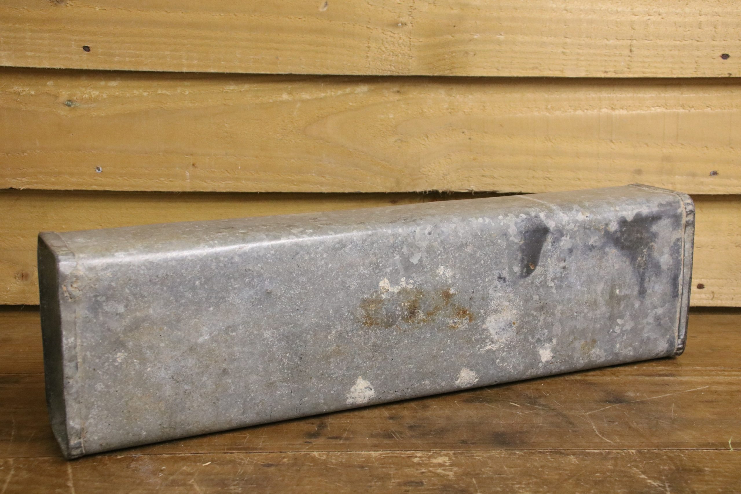 Chicken Trough #2 - Image 4