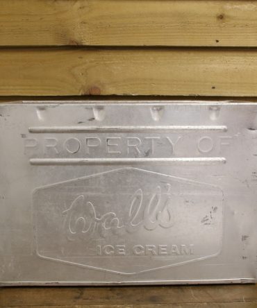 Walls Ice Cream Tub #2