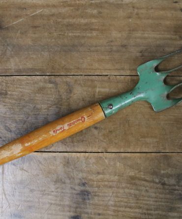 Vintage Hand Fork #11