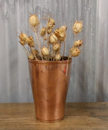 Copper Vase #1