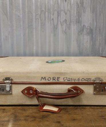 Military Suitcase #2