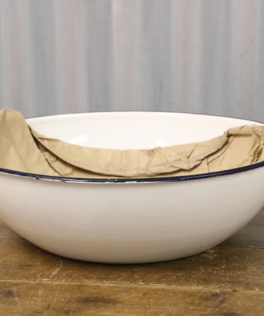 Enamel Bowl #2