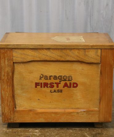 First Aid Box #3