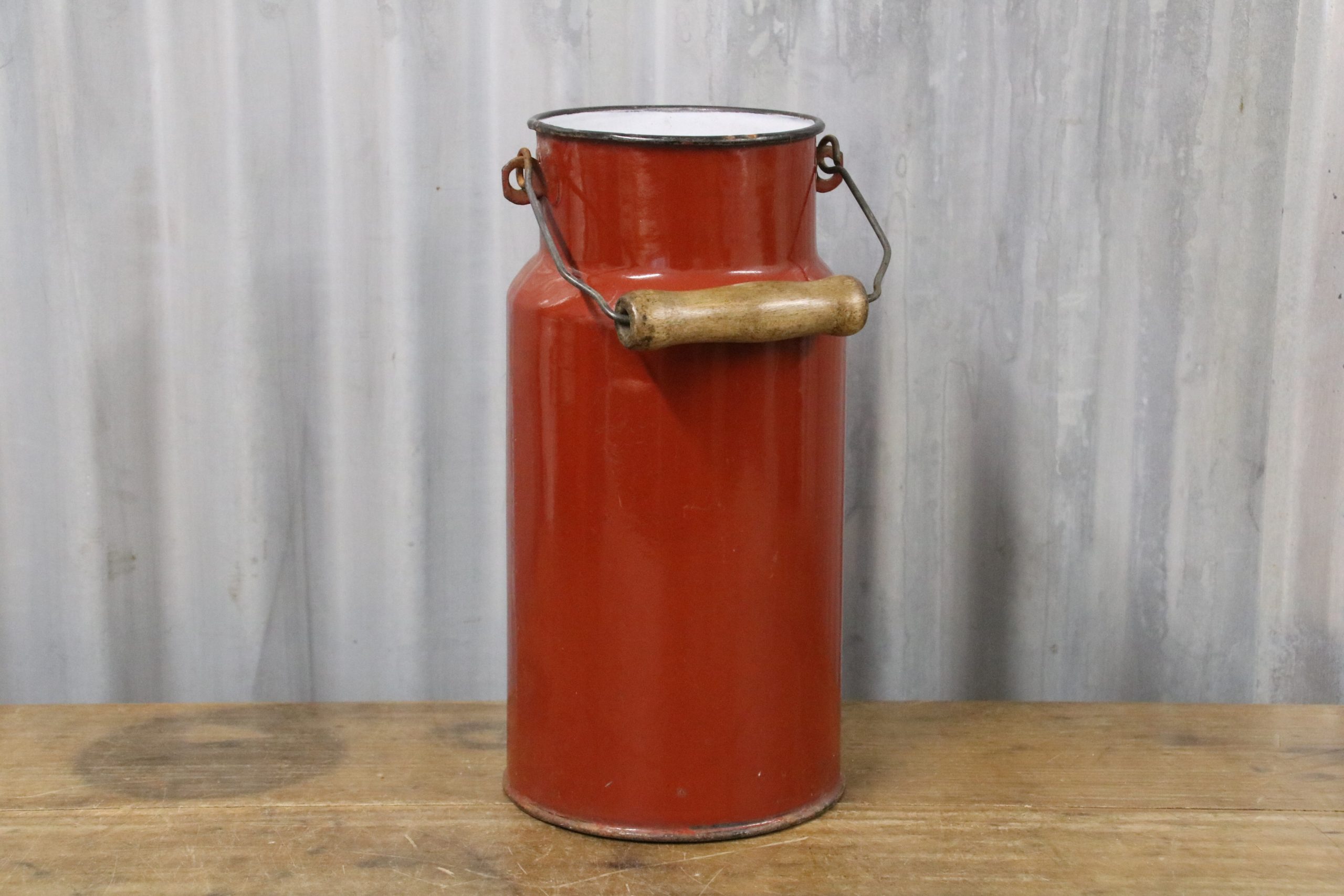 Enamel Churn #1 - Image 2