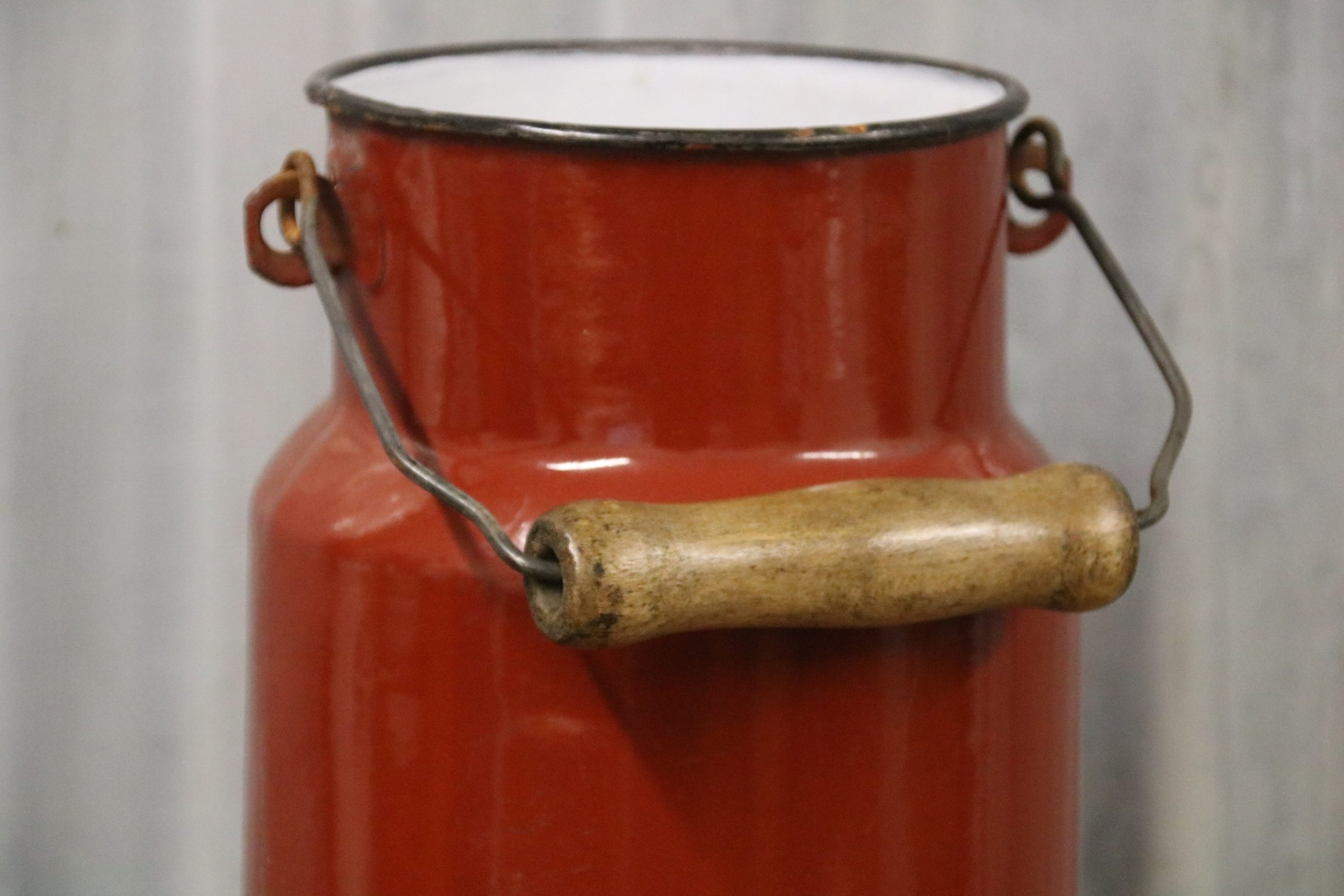 Enamel Churn #1 - Image 4