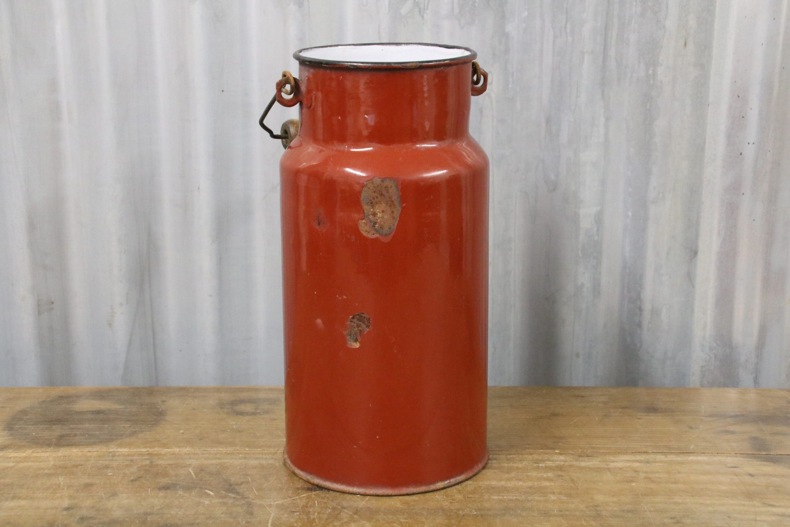 Enamel Churn #1 - Image 3