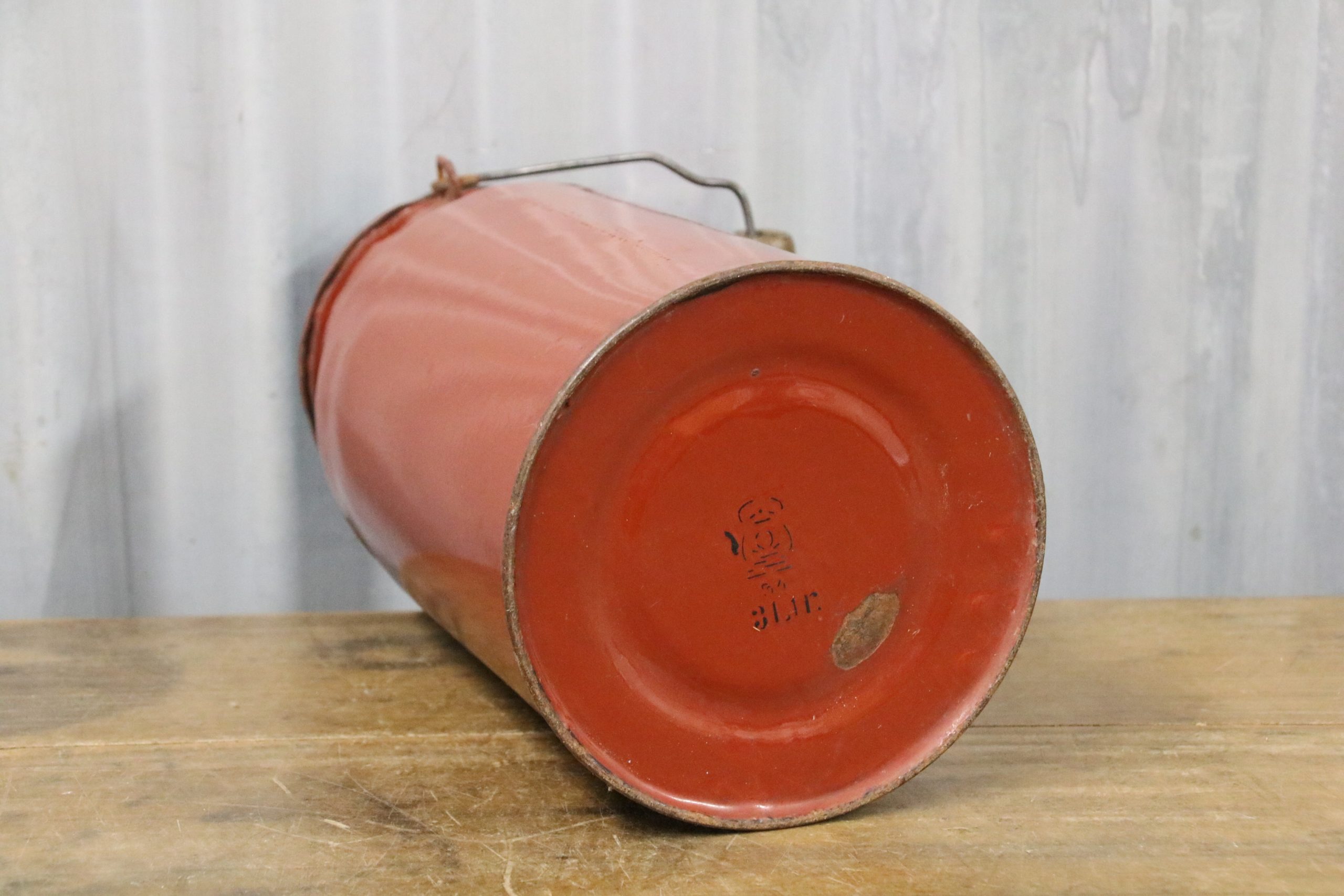 Enamel Churn #1 - Image 5