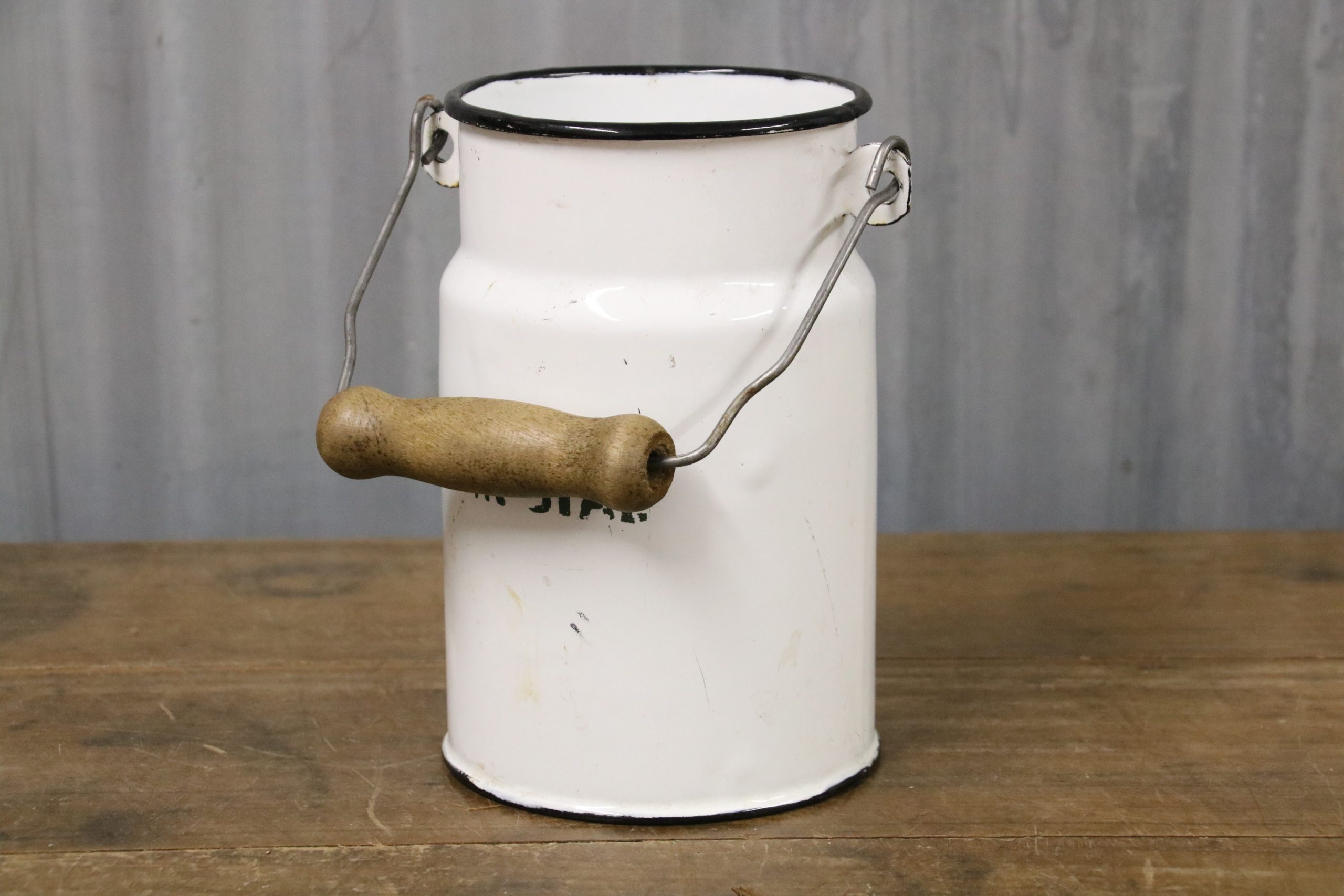 Enamel Churn #7 - Image 2