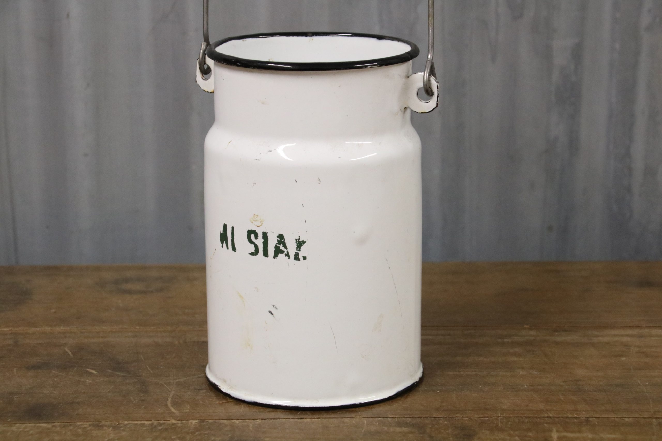 Enamel Churn #7 - Image 3