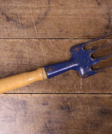 Vintage Hand Fork #5