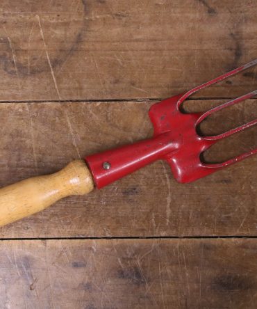 Vintage Hand Fork #10