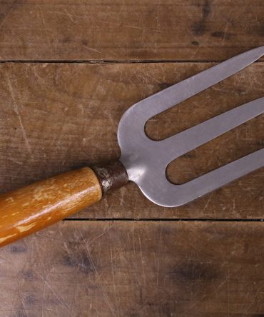 Vintage Hand Fork #17