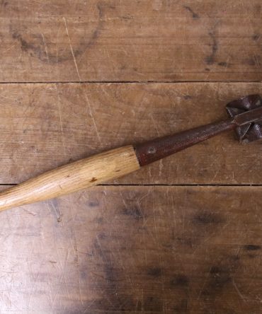 Vintage Daisy Puller #9