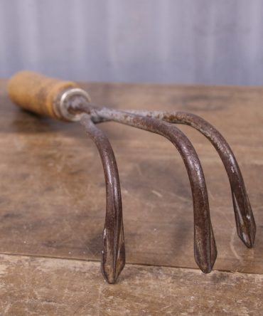Vintage Hand Cultivator