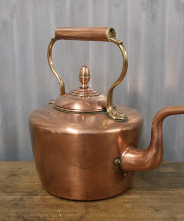 Copper Kettle