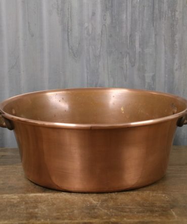 Copper Jam Pan #7