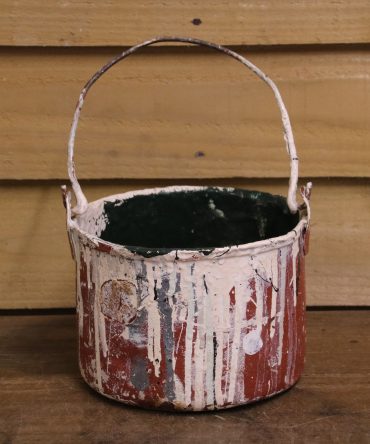 Paint Pot #1