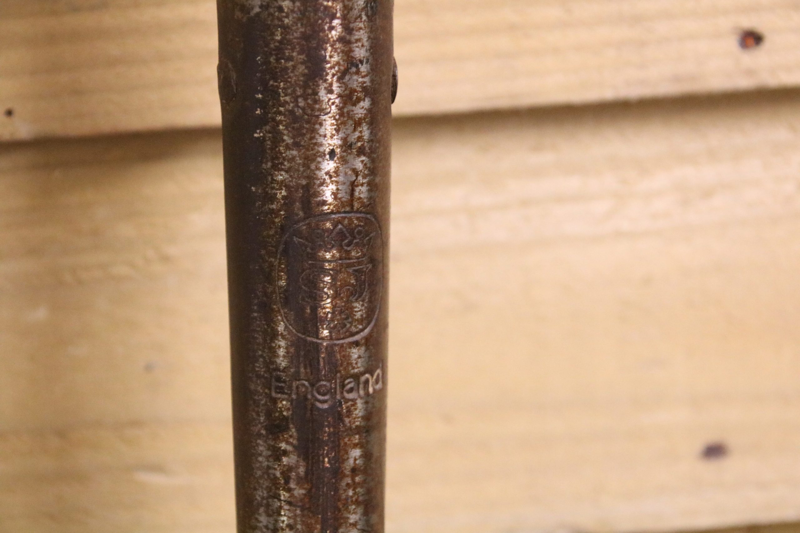 Vintage Fork #7 - Image 6