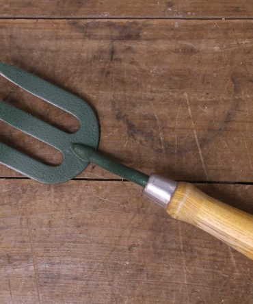 Vintage Hand Fork #19