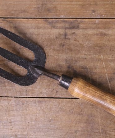 Vintage Hand Fork #22