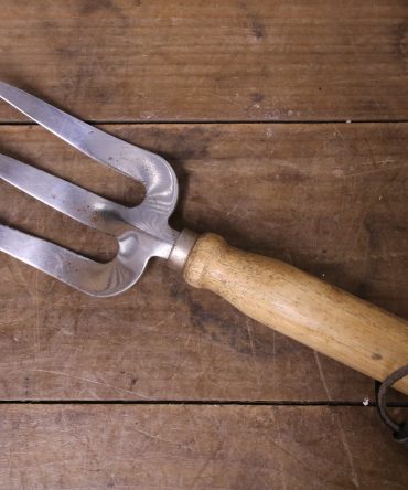 Vintage Hand Fork #25