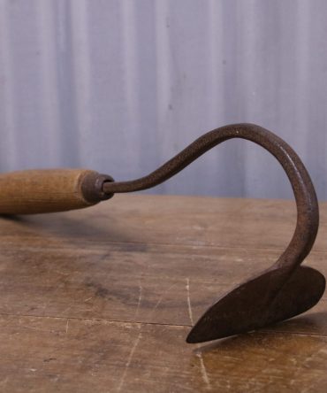 Vintage Onion Hoe #1