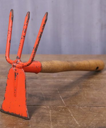 Vintage Weeding Tool
