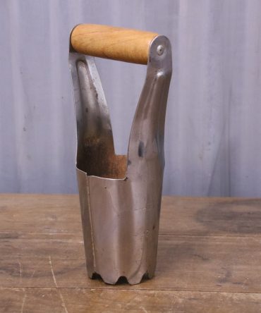 Vintage Bulb Planter #3