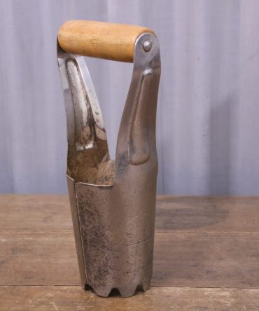 Vintage Bulb Planter #4